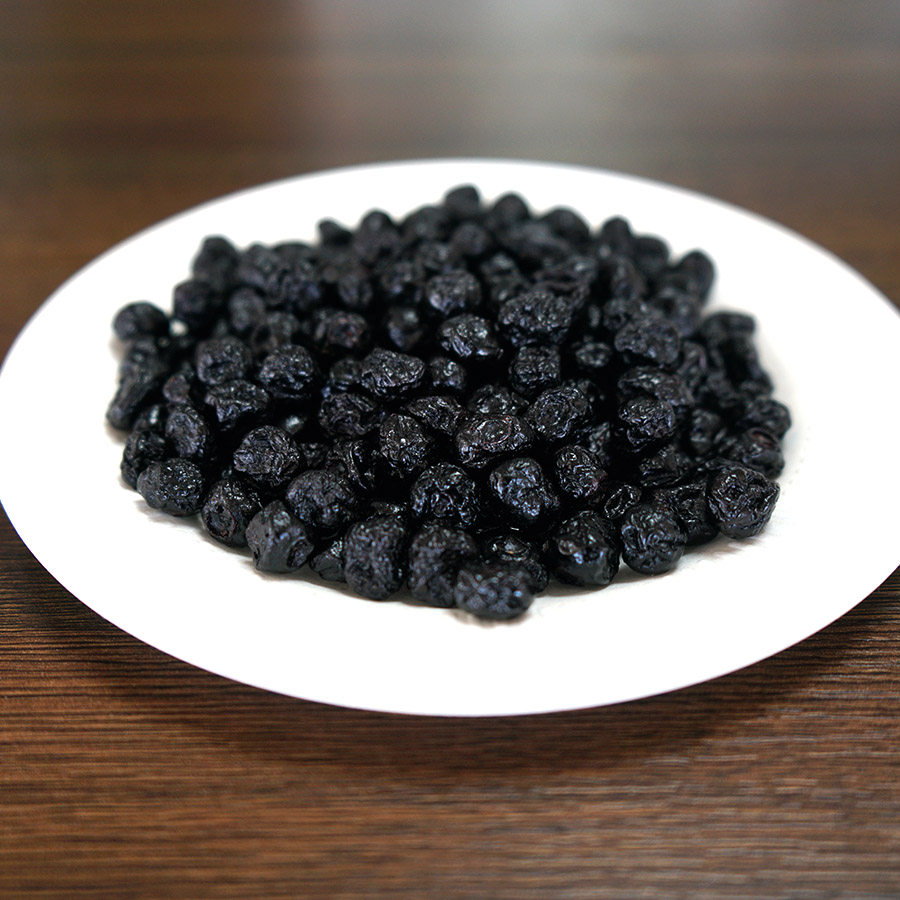 大粒蓝莓