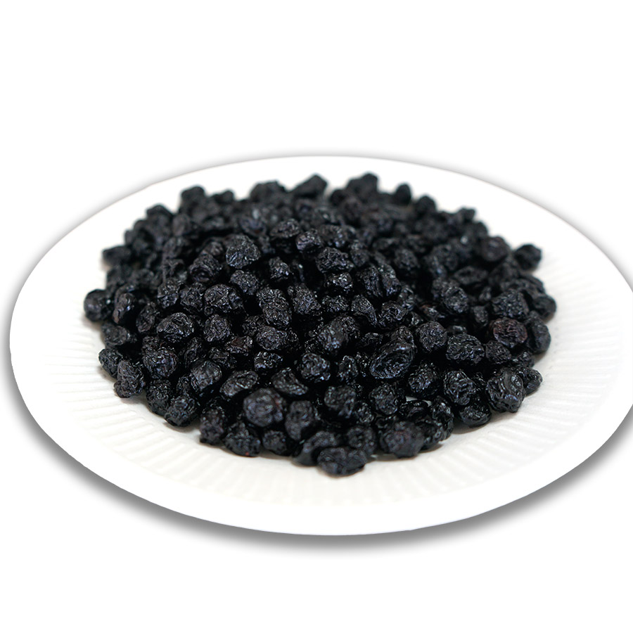 无糖蓝莓干